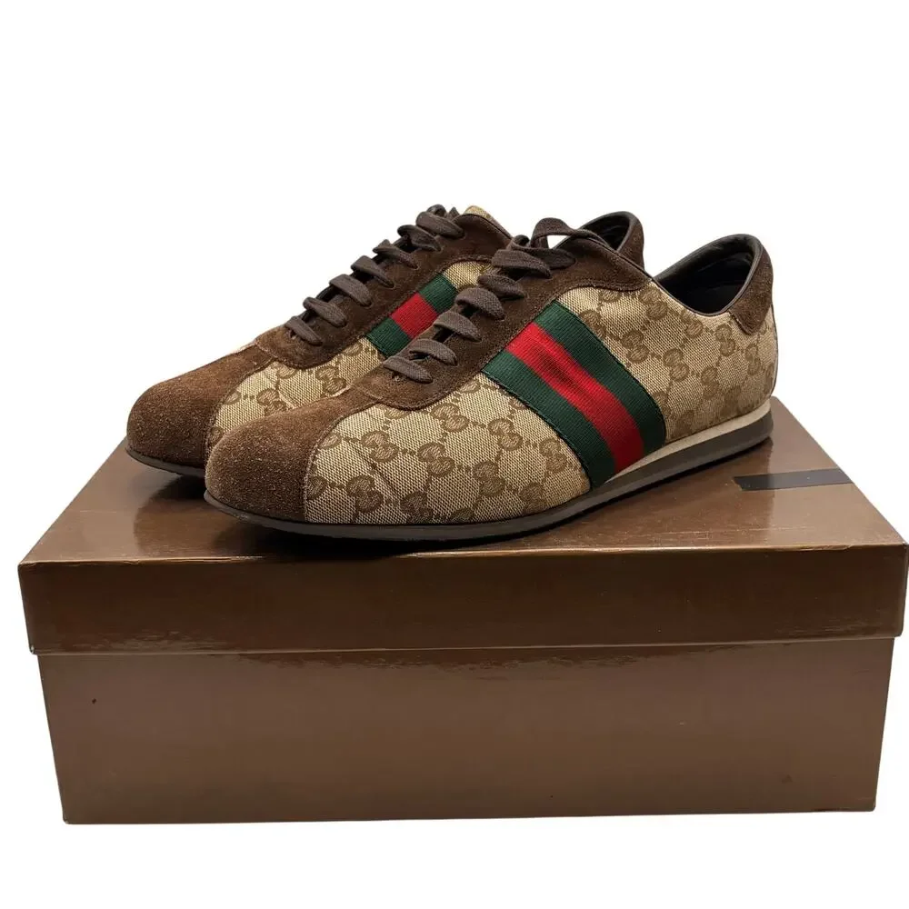 Gucci step into